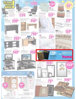 Game : Sunsational - 11 Day Price Blitz (27 Sep - 7 Oct), page 19