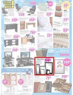 Game : Sunsational - 11 Day Price Blitz (27 Sep - 7 Oct), page 19