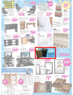 Game : Sunsational - 11 Day Price Blitz (27 Sep - 7 Oct), page 19