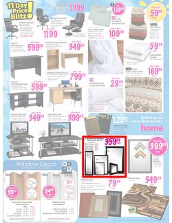 Game : Sunsational - 11 Day Price Blitz (27 Sep - 7 Oct), page 19