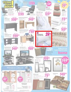 Game : Sunsational - 11 Day Price Blitz (27 Sep - 7 Oct), page 19