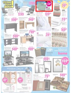 Game : Sunsational - 11 Day Price Blitz (27 Sep - 7 Oct), page 19