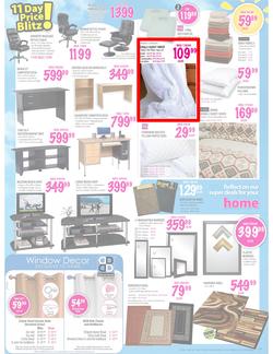Game : Sunsational - 11 Day Price Blitz (27 Sep - 7 Oct), page 19