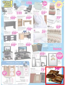 Game : Sunsational - 11 Day Price Blitz (27 Sep - 7 Oct), page 19