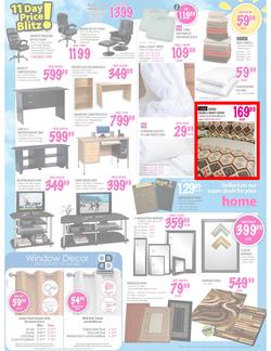 Game : Sunsational - 11 Day Price Blitz (27 Sep - 7 Oct), page 19