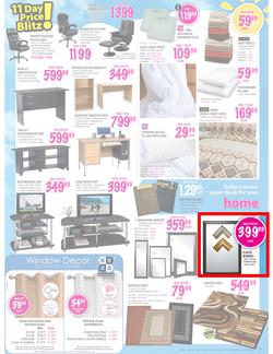 Game : Sunsational - 11 Day Price Blitz (27 Sep - 7 Oct), page 19