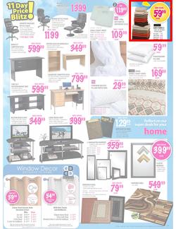 Game : Sunsational - 11 Day Price Blitz (27 Sep - 7 Oct), page 19