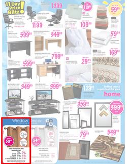 Game : Sunsational - 11 Day Price Blitz (27 Sep - 7 Oct), page 19