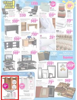 Game : Sunsational - 11 Day Price Blitz (27 Sep - 7 Oct), page 19
