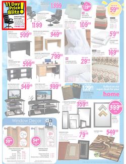 Game : Sunsational - 11 Day Price Blitz (27 Sep - 7 Oct), page 19