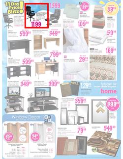 Game : Sunsational - 11 Day Price Blitz (27 Sep - 7 Oct), page 19