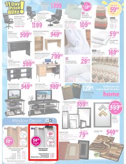 Game : Sunsational - 11 Day Price Blitz (27 Sep - 7 Oct), page 19