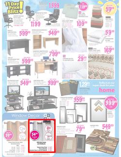 Game : Sunsational - 11 Day Price Blitz (27 Sep - 7 Oct), page 19