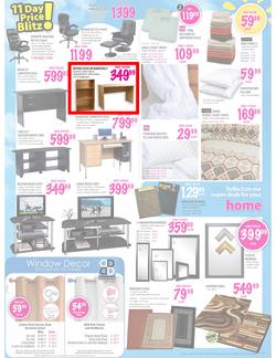 Game : Sunsational - 11 Day Price Blitz (27 Sep - 7 Oct), page 19