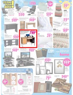 Game : Sunsational - 11 Day Price Blitz (27 Sep - 7 Oct), page 19