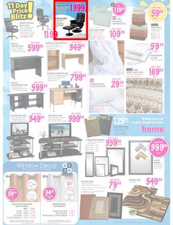 Game : Sunsational - 11 Day Price Blitz (27 Sep - 7 Oct), page 19