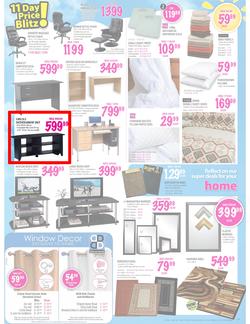 Game : Sunsational - 11 Day Price Blitz (27 Sep - 7 Oct), page 19
