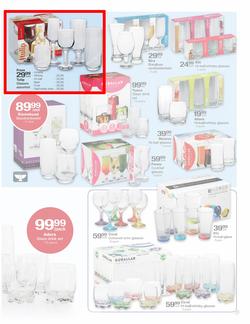 Checkers Hyper Western Cape : Spring Home & Outdoor Collection (24 Sep - 7 Oct), page 19