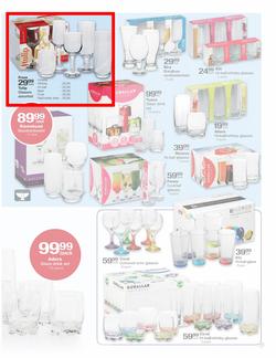 Checkers Hyper Western Cape : Spring Home & Outdoor Collection (24 Sep - 7 Oct), page 19