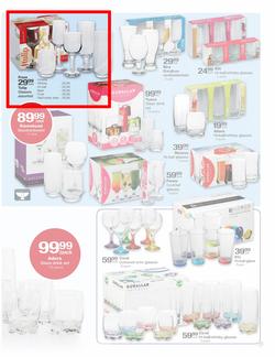 Checkers Hyper Western Cape : Spring Home & Outdoor Collection (24 Sep - 7 Oct), page 19