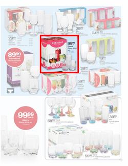 Checkers Hyper Western Cape : Spring Home & Outdoor Collection (24 Sep - 7 Oct), page 19