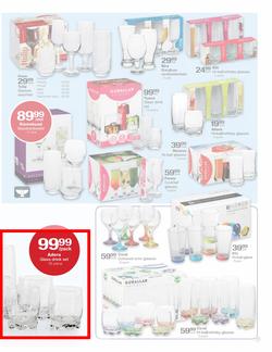 Checkers Hyper Western Cape : Spring Home & Outdoor Collection (24 Sep - 7 Oct), page 19