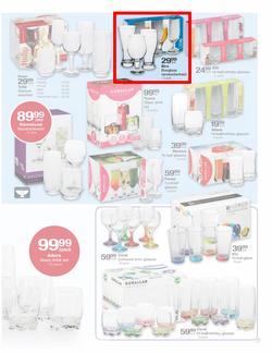 Checkers Hyper Western Cape : Spring Home & Outdoor Collection (24 Sep - 7 Oct), page 19