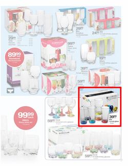 Checkers Hyper Western Cape : Spring Home & Outdoor Collection (24 Sep - 7 Oct), page 19