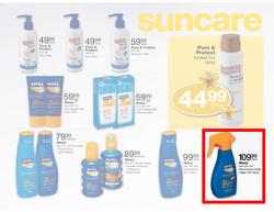 Checkers Western Cape : Health & Beauty (25 Sep - 7 Oct), page 19