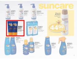 Checkers Western Cape : Health & Beauty (25 Sep - 7 Oct), page 19