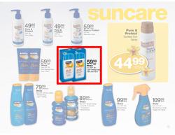 Checkers Western Cape : Health & Beauty (25 Sep - 7 Oct), page 19