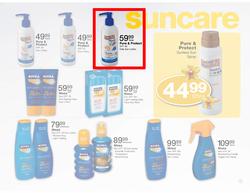 Checkers Western Cape : Health & Beauty (25 Sep - 7 Oct), page 19