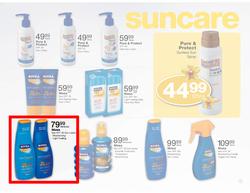 Checkers Western Cape : Health & Beauty (25 Sep - 7 Oct), page 19