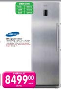 Samsung 305 Ltr Upright Freezer