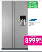 Samsung 660 Ltr Side-by-Side Fridge/Freezer (RS1WIPE)