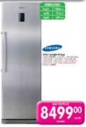 Samsung 305 Ltr Upright Fridge