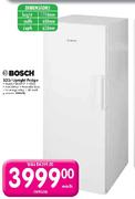 Bosch 323 Ltr Upright Fridge 