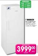 Bosch 243 Ltr Upright Freezer 