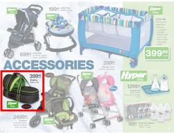 Checkers Gauteng : Baby Promotion (24 Sep - 7 Oct), page 19