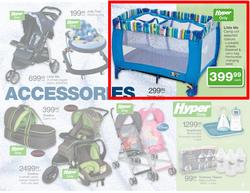 Checkers Gauteng : Baby Promotion (24 Sep - 7 Oct), page 19