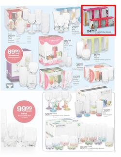 Checkers Hyper KZN : Spring Home & Outdoor Collection (24 Sep - 7 Oct), page 19