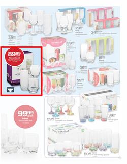 Checkers Hyper KZN : Spring Home & Outdoor Collection (24 Sep - 7 Oct), page 19