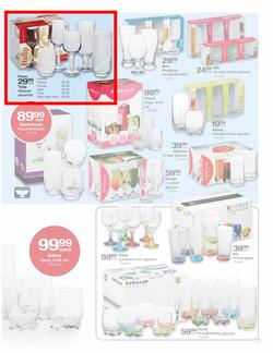 Checkers Hyper KZN : Spring Home & Outdoor Collection (24 Sep - 7 Oct), page 19