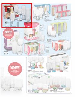 Checkers Hyper KZN : Spring Home & Outdoor Collection (24 Sep - 7 Oct), page 19