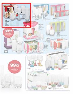 Checkers Hyper KZN : Spring Home & Outdoor Collection (24 Sep - 7 Oct), page 19