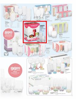 Checkers Hyper KZN : Spring Home & Outdoor Collection (24 Sep - 7 Oct), page 19