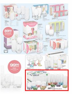 Checkers Hyper KZN : Spring Home & Outdoor Collection (24 Sep - 7 Oct), page 19