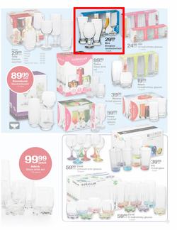 Checkers Hyper KZN : Spring Home & Outdoor Collection (24 Sep - 7 Oct), page 19