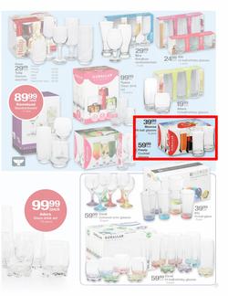 Checkers Hyper KZN : Spring Home & Outdoor Collection (24 Sep - 7 Oct), page 19