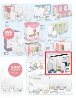Checkers Hyper KZN : Spring Home & Outdoor Collection (24 Sep - 7 Oct), page 19